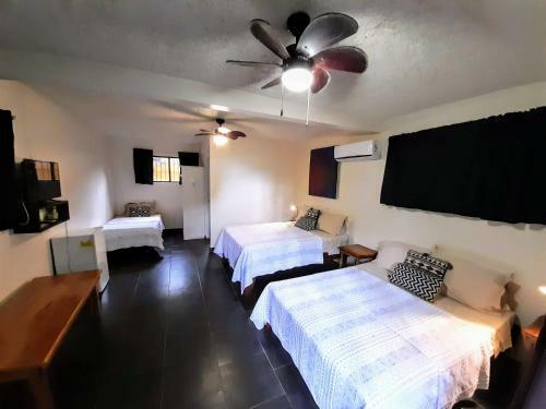 Bed & Breakfast Hotel Villa Amarilla
