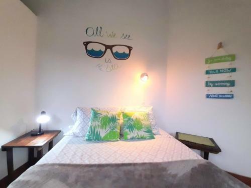Bed & Breakfast Hotel Villa Amarilla
