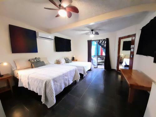 Bed & Breakfast Hotel Villa Amarilla