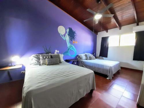 Bed & Breakfast Hotel Villa Amarilla