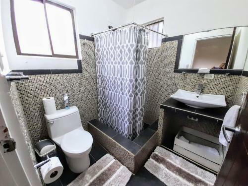 Bed & Breakfast Hotel Villa Amarilla