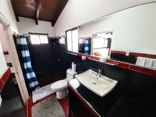 Bed & Breakfast Hotel Villa Amarilla