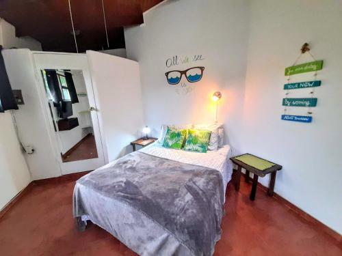 Bed & Breakfast Hotel Villa Amarilla