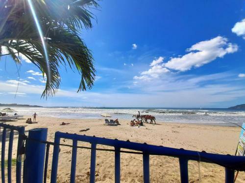 Bed & Breakfast Hotel Villa Amarilla