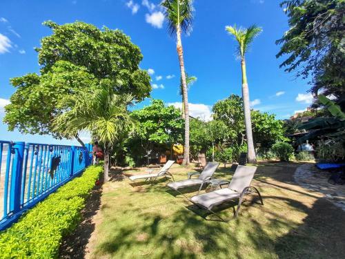 Bed & Breakfast Hotel Villa Amarilla