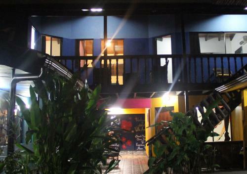 Bed & Breakfast Hotel Villa Amarilla
