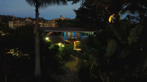 Bed & Breakfast Hotel Villa Amarilla