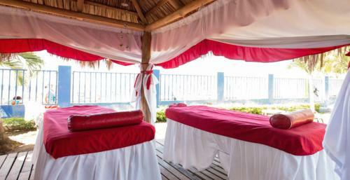 Bed & Breakfast Hotel Villa Amarilla