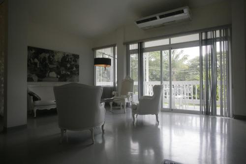 Apartamento Penthouse Selva-tica