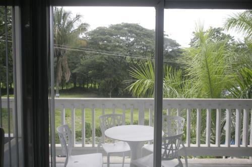 Apartamento Penthouse Selva-tica