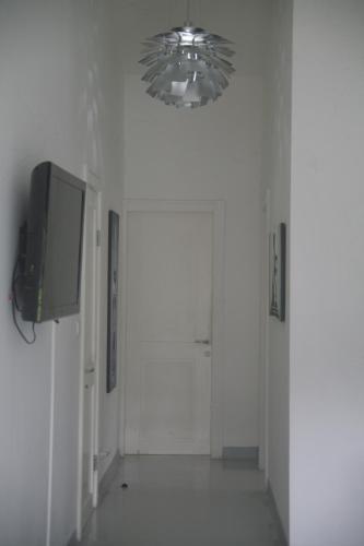 Apartamento Penthouse Selva-tica