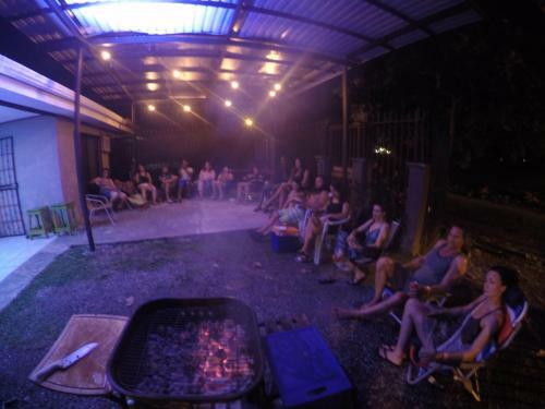Hostal Riva Hostel Jaco
