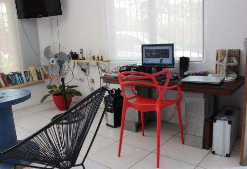 Hostal Riva Hostel Jaco