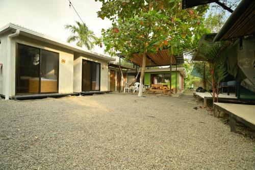 Hostal Riva Hostel Jaco