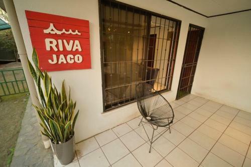 Hostal Riva Hostel Jaco