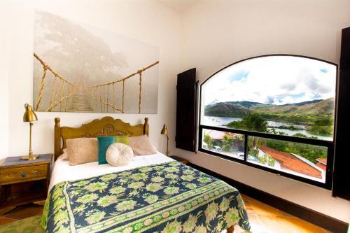 Tres Vistas Penthouse