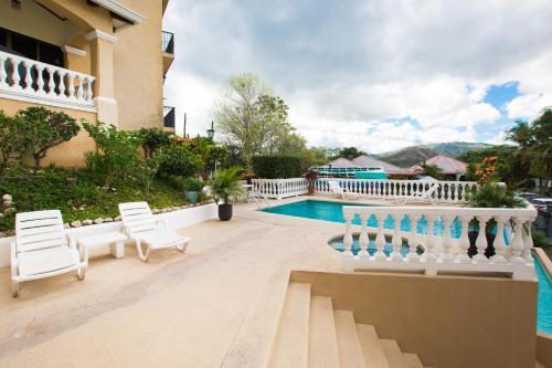 Tres Vistas Penthouse
