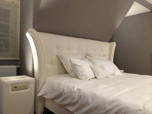 Bed & Breakfast De Gouden Klokke