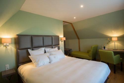 Bed & Breakfast De Gouden Klokke