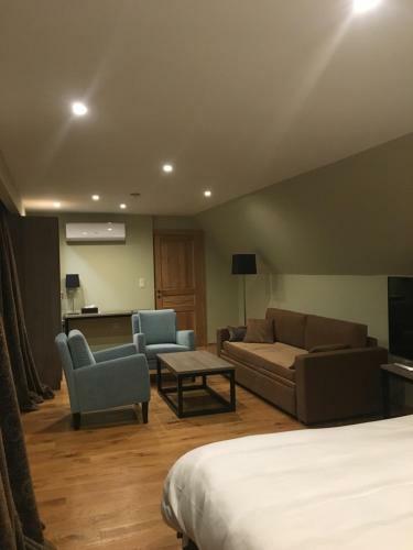Bed & Breakfast De Gouden Klokke
