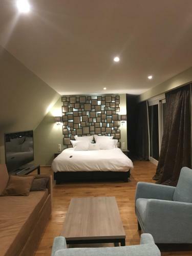 Bed & Breakfast De Gouden Klokke