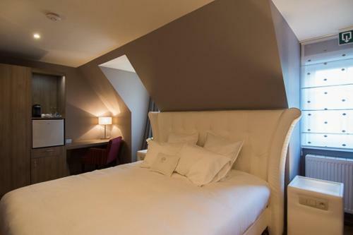 Bed & Breakfast De Gouden Klokke
