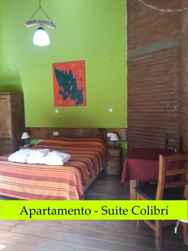 Apartamento Cable A Tierra Centro