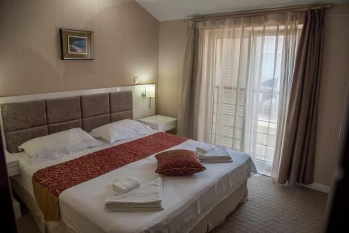 Hotel Smokva Pag