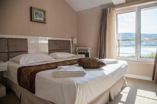 Hotel Smokva Pag