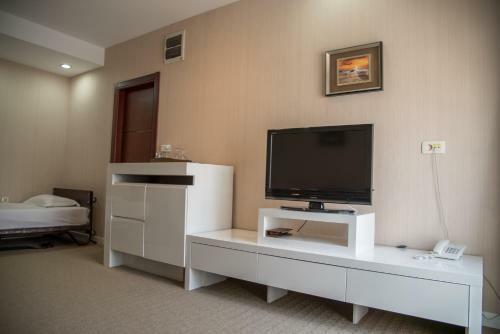 Hotel Smokva Pag