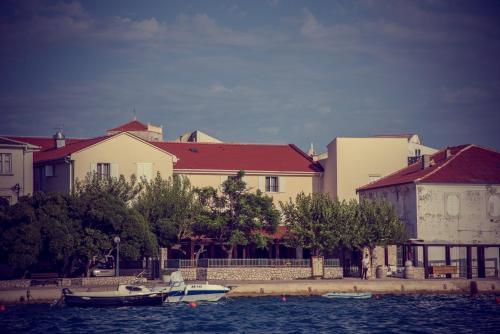 Hotel Smokva Pag