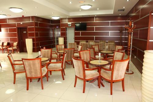 Hotel Smokva Pag