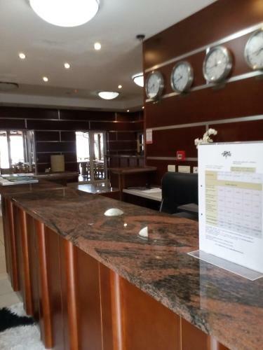 Hotel Smokva Pag
