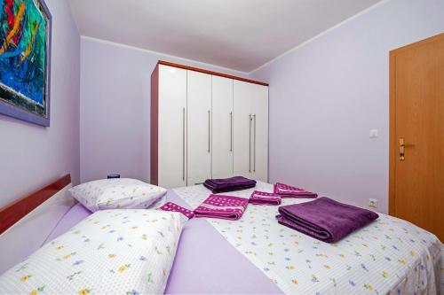 Apartments Karmen