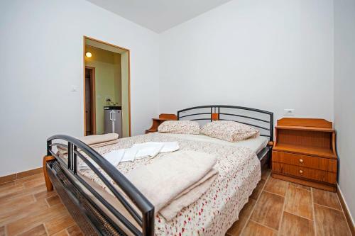 Apartments Karmen