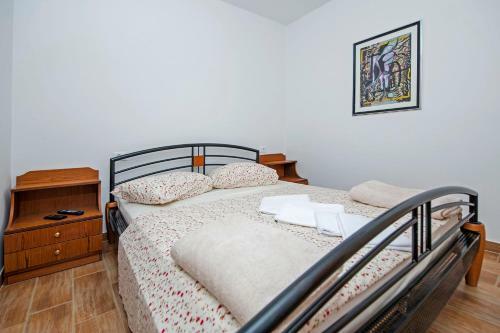 Apartments Karmen