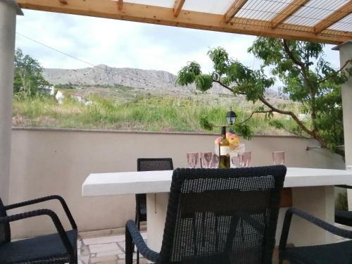 Apartments Jagoda