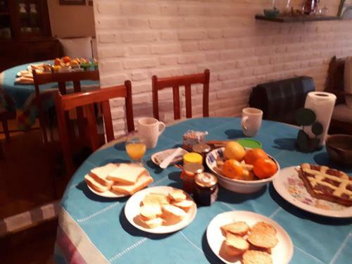 Bed & Breakfast El Cerezo