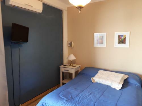 Bed & Breakfast El Cerezo