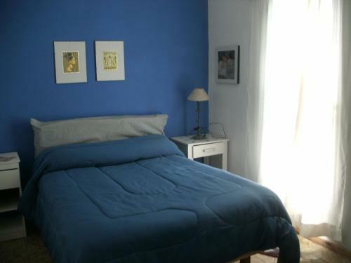 Bed & Breakfast El Cerezo