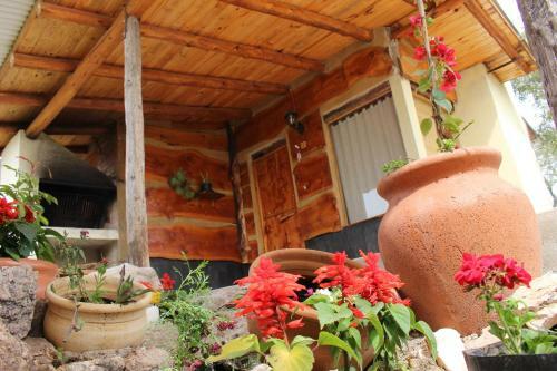 Agroturismo Cabatanti