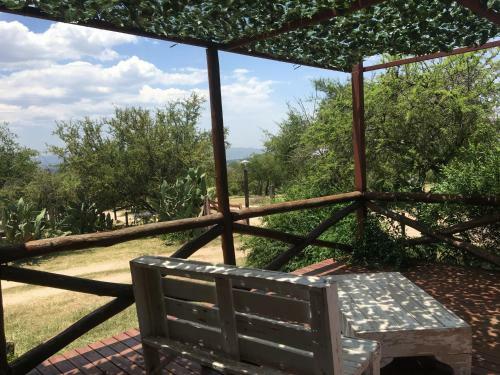 Agroturismo Cabatanti