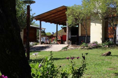 Agroturismo Cabatanti