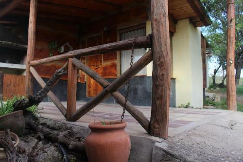 Agroturismo Cabatanti
