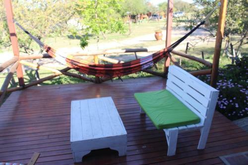 Agroturismo Cabatanti