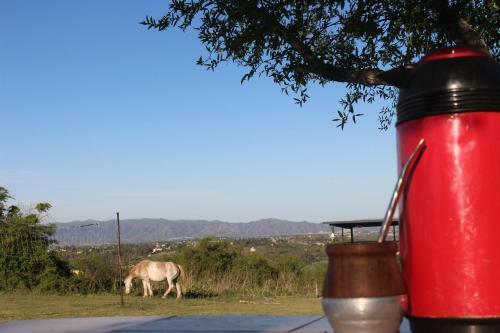 Agroturismo Cabatanti