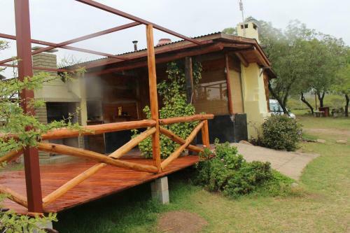 Agroturismo Cabatanti