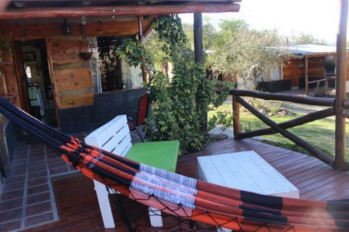 Agroturismo Cabatanti