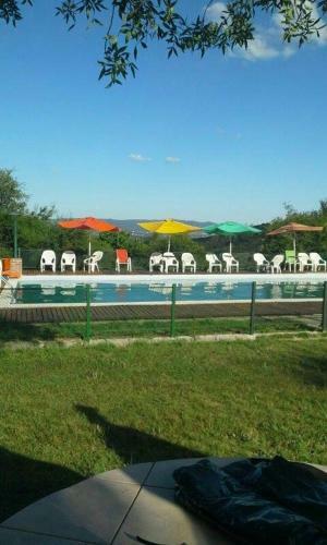 Agroturismo Cabatanti