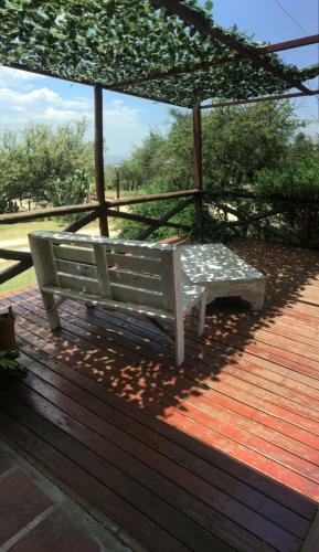 Agroturismo Cabatanti